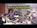 Download Lagu ROMANTISNYA KEDUA MEMPELAI | NAFSU KI JAYA BIKIN NGAKAK SAAT IJAB KABUL