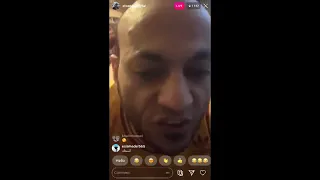 السادات يشتم اسكندريه و حمو بيكا و فيلو و حوده ناصر دندنها