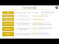 Power BI DAX Common Text Functions LEFT RIGHT MID CONCATENATE More