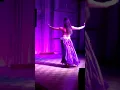 Maltashet el 2loub de Mostafa Shawkey 💜 Beautiful song #bellydancer #egypt