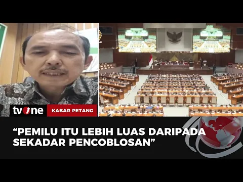 Fraksi PKB Jawab Penyelesaian Dugaan Pelanggaran Pemilu yang Harus Lewat Hak Angket, Ada Buktinya?