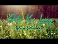 Moira Dela torre - Dito Ka Lang(lyrics) | Flower of evil Ost(In my heart Filipino version)