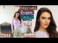 Download Lagu ÖZGÜ KAYA KİMDİR? Dizileri - Üç Kız Kardeş Dizisi Türkan Kim?