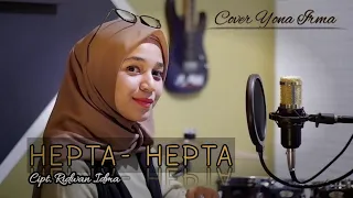 Download Yona Irma - HEPTA HEPTA | COVER | DENDANG MINANG MP3