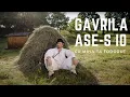 Lagu Gavrila - Ase-s io (cu Mihaita Fodorut) | Videoclip