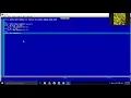 FIND LARGEST NUMBER AMONG 3 QBASIC