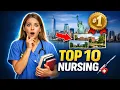 10 Best Community Colleges in New York for Nursing Be a Nurse in Less than 4 Years