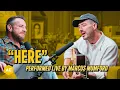 Marcus Mumford performs Here on Armchair Expert
