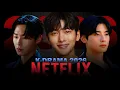 Download Lagu 20 Netflix Korean Drama in 2026
