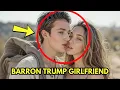 Barron Trump First Girlfriend The Hidden Reasons Behind Their Controversial Split