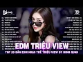 Download Lagu 10 Mất 1 Còn Không Remix | BXH Nhạc Trẻ Remix Hay Nhất | Top 15 Bản EDM TikTok Hot Trend 2025