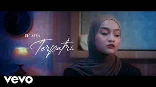 Eltasya - Terpatri (Official Lyric Video)