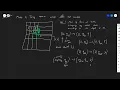 Finalizing the Details of Turing Machines Plus an Example Part 1 Chapter 4