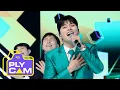 Download Lagu [4K] [FULL CAM] Lee yi kyung 'Leave work on time' (이이경 풀캠)_Simply K-Pop_Ep.403