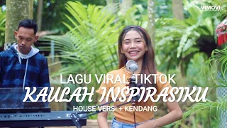 Download Lagu Tiktok Viral Kamu Adalah Inspirasiku - Cover Laila jovanca ft Arif SHP play \u0026 Dery chocolatos MP3