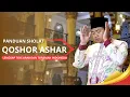 Lagu PANDUAN SHOLAT QOSHOR ASHAR 2 RAKAAT ||  LENGKAP TEKS ARAB DAN INDONESIA