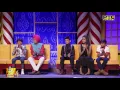 Karan Sehmbi | Photo | Bombshell | Live Performance | Studio Round 12 | VOP Chhota Champ 4
