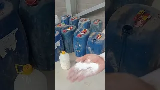 اسعار خامات منظفات صناعيه      شهر   دندنها