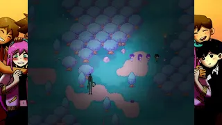 OMORI Hikikomori Route - Lost Forest