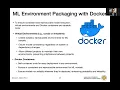 Module 4 Part 2 Development Strategies for ML DVAE26 AI Engineering