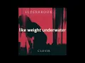Elderbrook - Closer Lyrics
