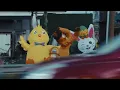 Arcade Fire - Unconditional I (Lookout Kid) (Official Video)