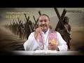 Lagu Renungan Harian Rohani Pagi - Kamis 19 Februari 2026 - RP Emanuel Nuwa MSF - Purwodadi