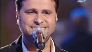 كاظم الساهر   مهند محسن   لا تحرموني   تاراتاتا      دندنها