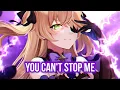 Download Lagu Nightcore - UNBREAKABLE (AViVA) (Lyrics)