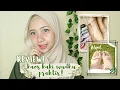 Download Lagu REVIEW KAOS KAKI WUDHU - MURAH DAN PRAKTIS