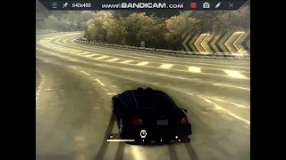 Challenge Series Nfsmw Need For Speed Most Wanted Fifth Race Time UP 