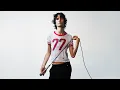 Download Lagu sombr - i wish i knew how to quit you (lyric video)