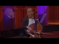 Yo-Yo Ma and Emanuel Ax: Beethoven Cello Sonata No. 3 in A major, Op. 69, I. Allegro ma non tanto