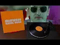 Mirwais - Naïve Song (2000) [Vinyl Video]