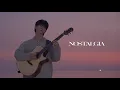 Download Lagu Nostalgia - Sungha Jung (Official Music Video)