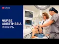 Nurse Anesthesia DNP Program UIC Nursing
