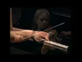 Julia Fischer, Milana Chernyavska Grieg Sonata c-moll op. 45
