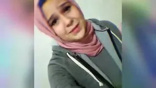 عمرك يا دنيا ما تخلي بي     طول ما هو ساكن في قليبي  اجمل صوت واحلي احساس  هاجر إسلام دندنها