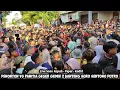Download Lagu Geger Geden Penonton Vs Panitia❗Jaranan SENTONO PUTRO Live Sono Kepuh Papar Kediri