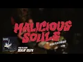 Vulture - Malicious Souls (Drum Playthrough)