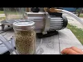 CPS Pro Set VP6S Premium Series 6 CFM Single Stage Vacuum Pump Review