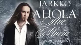 jarkko ahola ave maria
