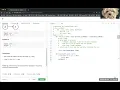 Leetcode 206 Reverse Linked List Part 2 - Recursion solution