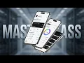 Next-Gen Fintech UI in Flutter Modern Banking Finance App Design
