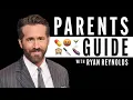 Ryan Reynolds Guesses His Most NSFW Moments IMDb