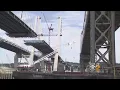 Taking A Peek At The New Mario Cuomo Bridge