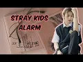 Download Lagu STRAY KIDS ALARM