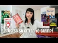 Download Lagu Reusesc sa citesc 10 cărți in 30 de zile?! [CHALLENGE]