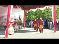 Download Lagu Tarian Lalayon Persembahan SMAN 3 Kota Ternate