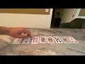 GCSE Computer Science Bubble Sort with Playing Cards